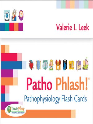 cover image of Patho Phlash!